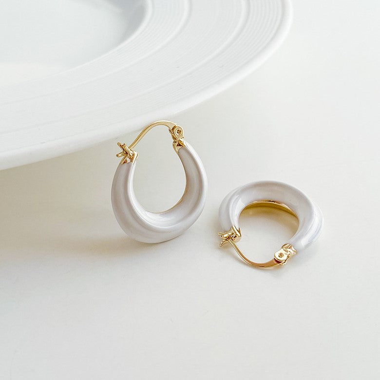 Alora | Boucles d’oreilles